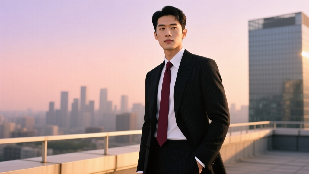 Can You Wear a Black Suit to a Wedding? (2026)