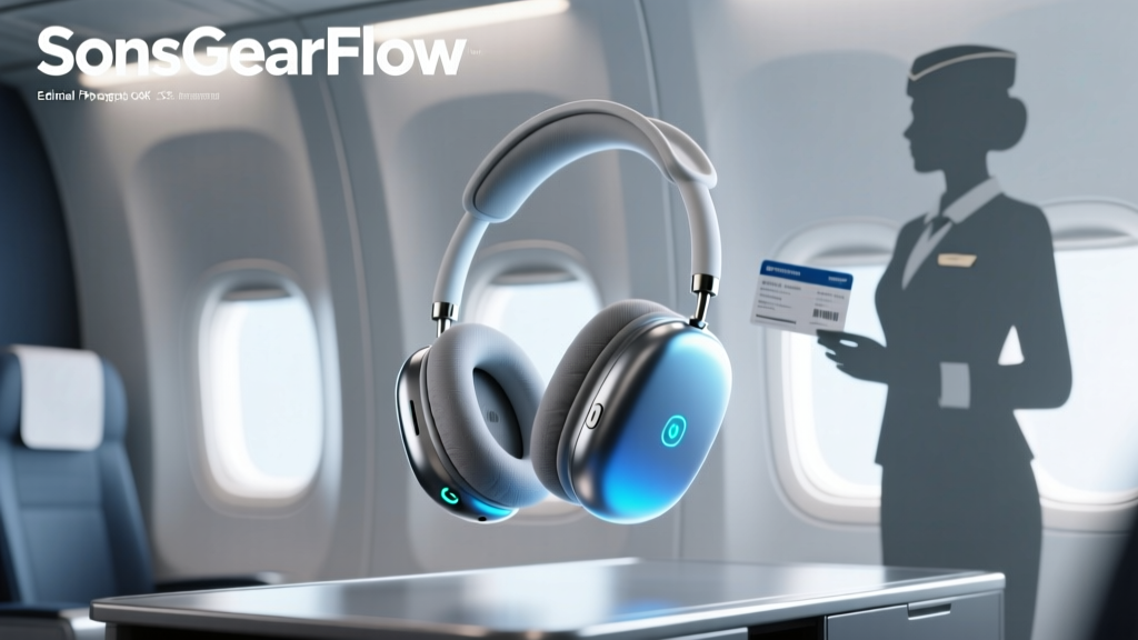 Can I Use Wireless Headphones In A Plane (2026)
