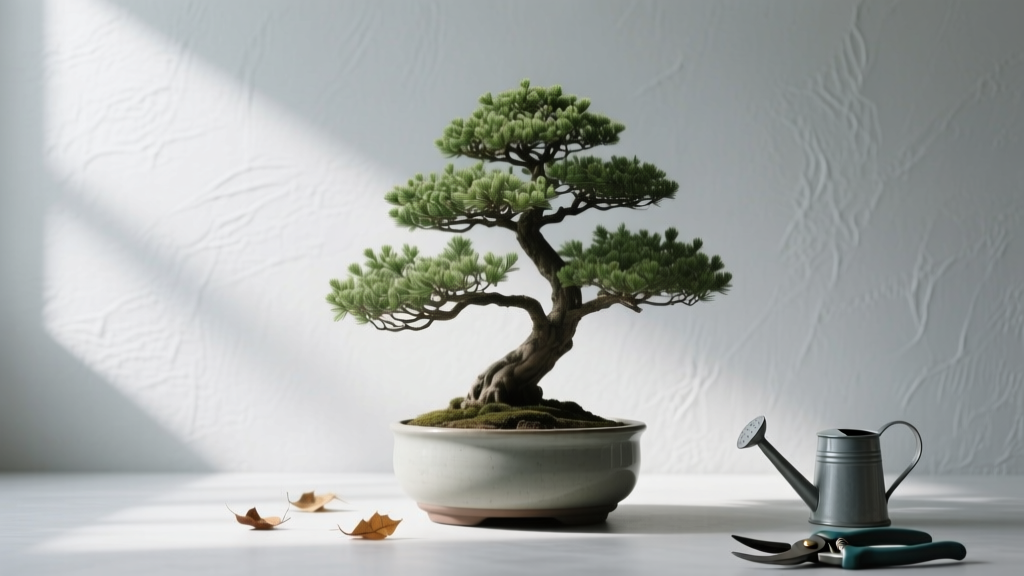 Fast-Growing Indoor Bonsai Care Mistakes (2026)