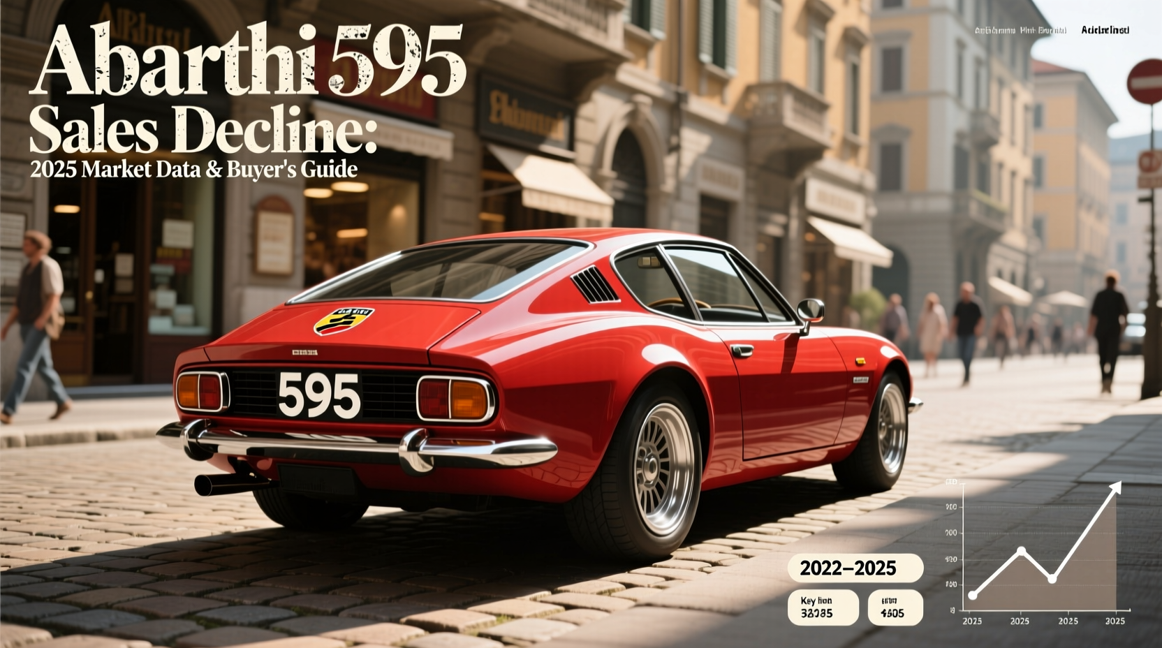 hot selling abarth 595