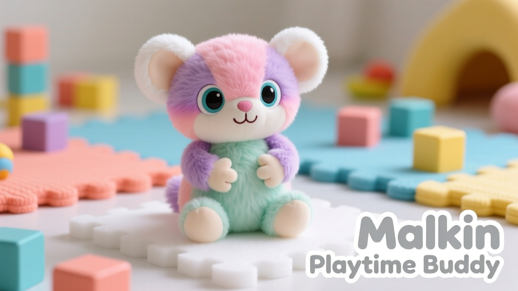 Malkin Toys: Safety Evaluation, Regulatory Compliance, and Market Positioning of a Historic American Toy Brand