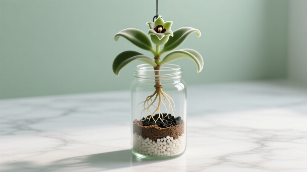 Hoya Kerrii Soil Mix for Propagation Success (2026)