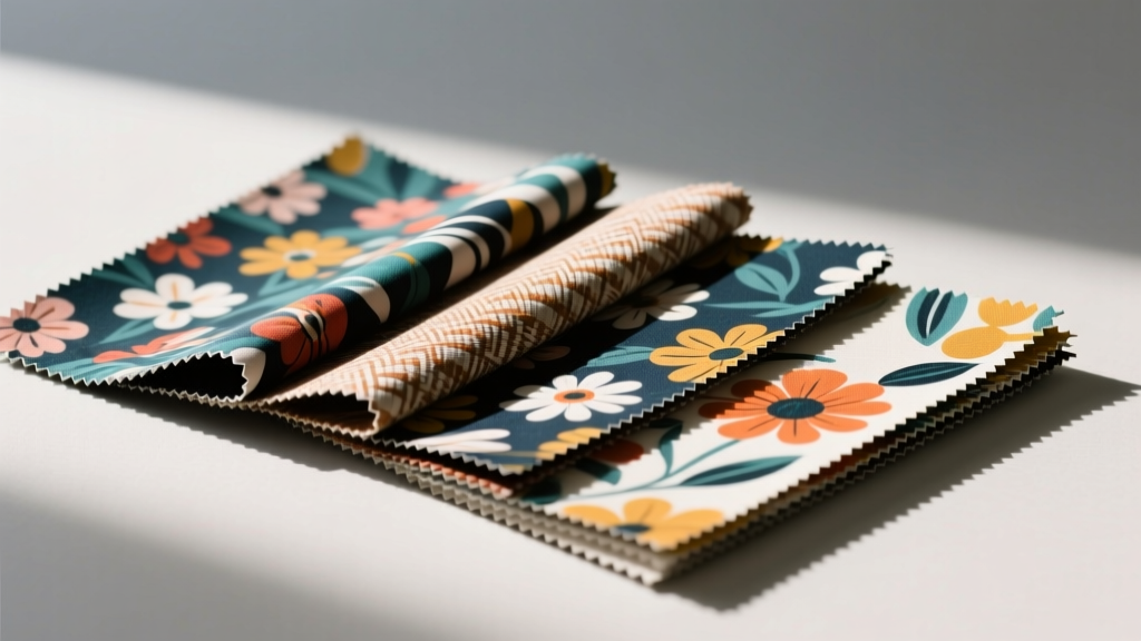 Spoonflower Poster Fabric Guide: What Designers Need to Know