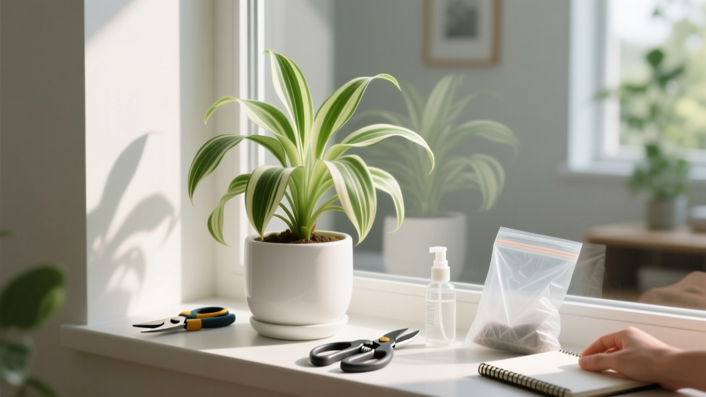 Indoor Japanese Lantern Propagation Guide (2026)