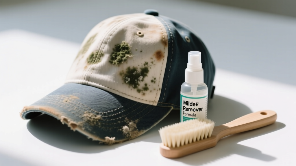 Easy & Proven: How to Get Mildew Out of Hats (2026)