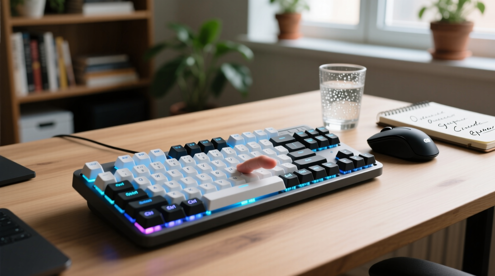 is a mechanical keyboard worth the investment for everyday typing