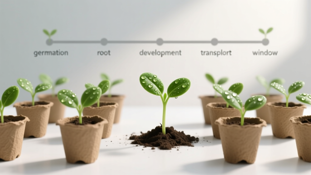 Seedling Leaf Drop After Transplanting: Fix It (2026)