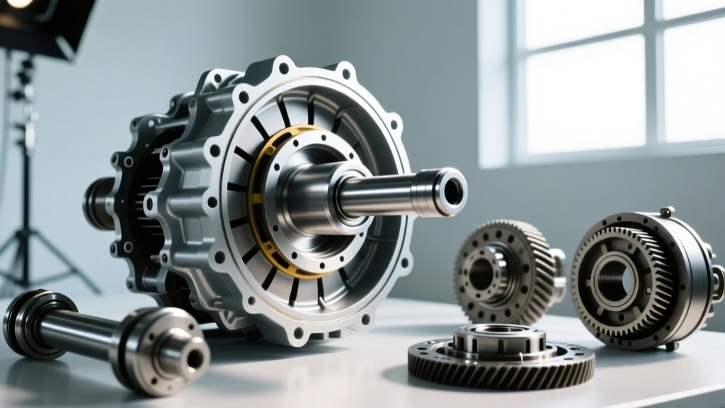 Torque Converter Spacing: Diagnosing Bad Symptoms Post-Upgrade