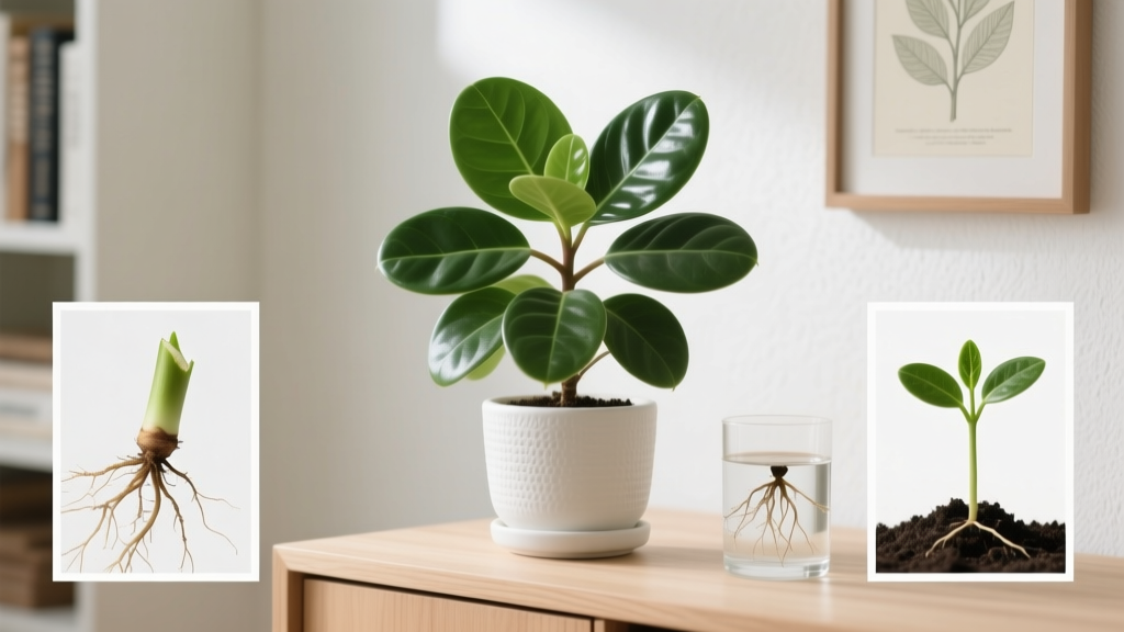 Cerveza Plant Care & Propagation Guide (2026)