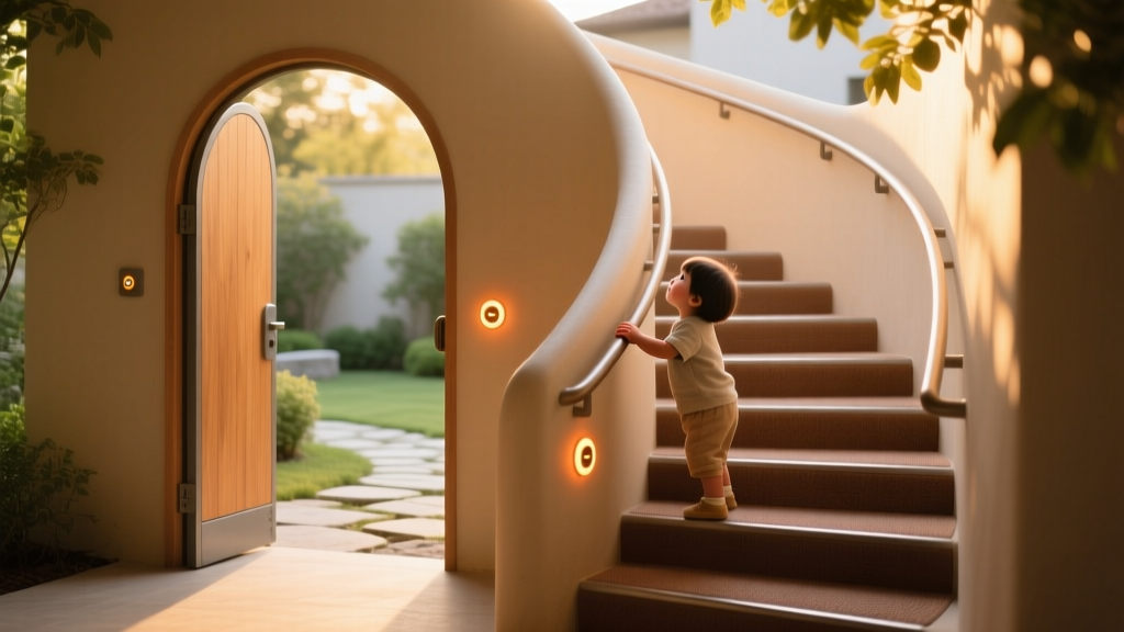Stair Gate Installation Mistakes That Void Your Warranty