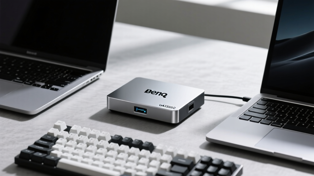 BenQ MA320UG vs UGREEN USB Switch: 2026 Rivalry Breakdown