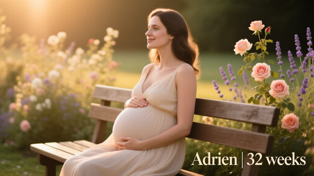 Adrien: Understanding the Unique Needs of a Pregnant Person Named Adrien