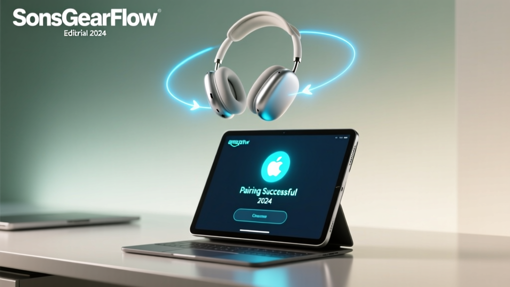 Wireless Headphones to Echo Show: 4 Working Methods (2026)