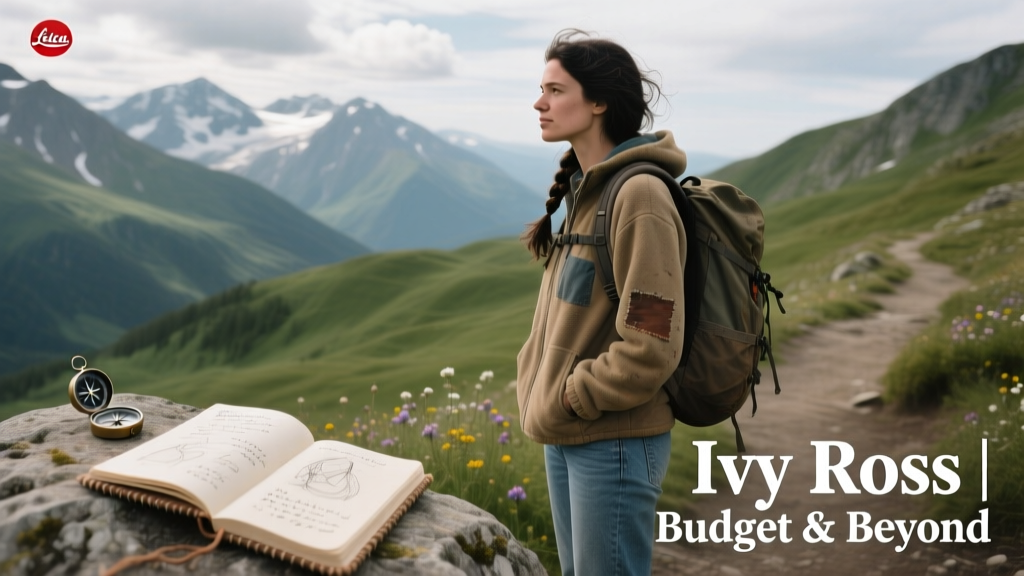 Ivy Ross: How a Design Executive Transformed Business Travel Through Intentional Simplicity