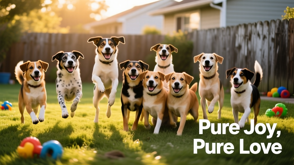 11 Fun-Loving Lab Mixes Active Pet Parents Will Adore