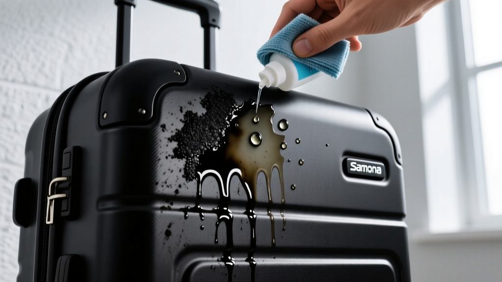 Tested: How to Get Asphalt Out of Luggage Fast (2026)