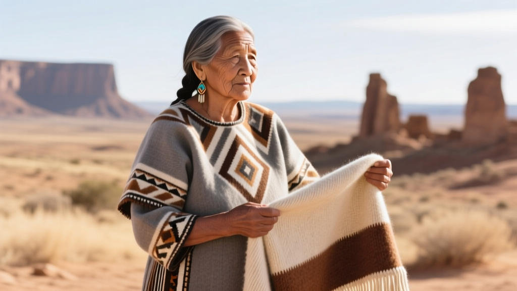 Diné Traditional Dress & Textiles: 2026 Regional Guide