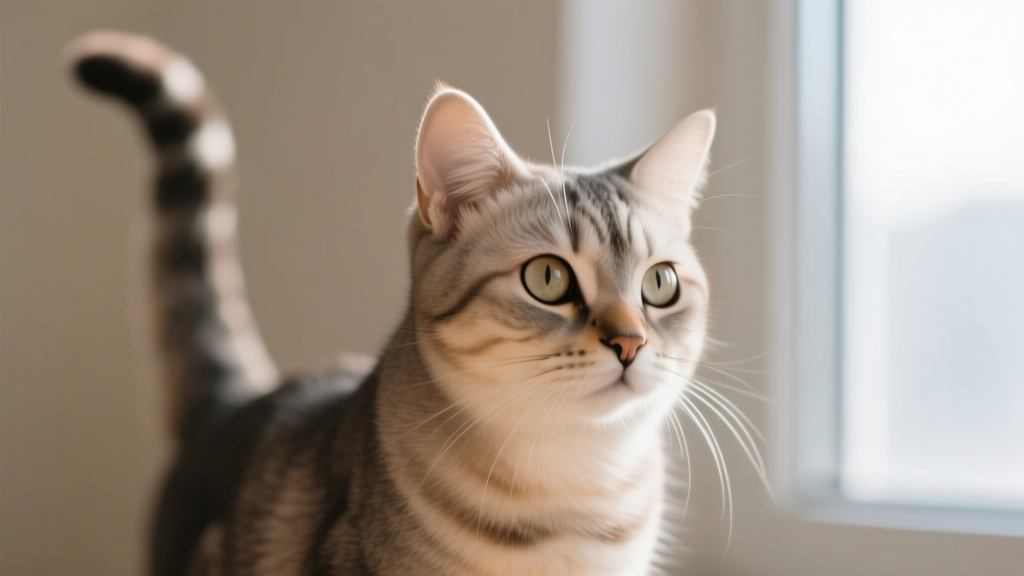 Do Cats Show Mating Behaviors Review