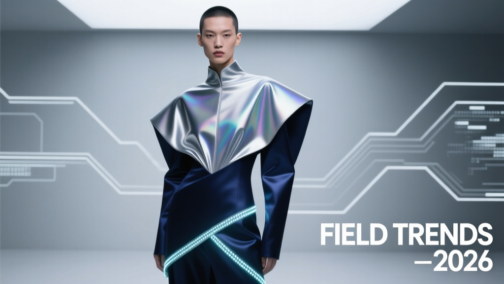 Field Trends 2026: Precision, Immersion, and Ethical Innovation in Professional Sound Design