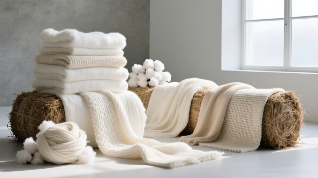 How Much Does Cotton Sell For? Price, Quality & Design Truths