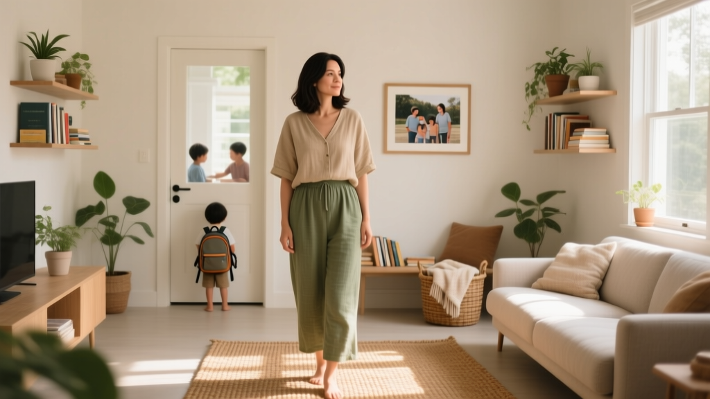 Devora: A Real-World Review of the Smart Home Hub Designed for Busy Families