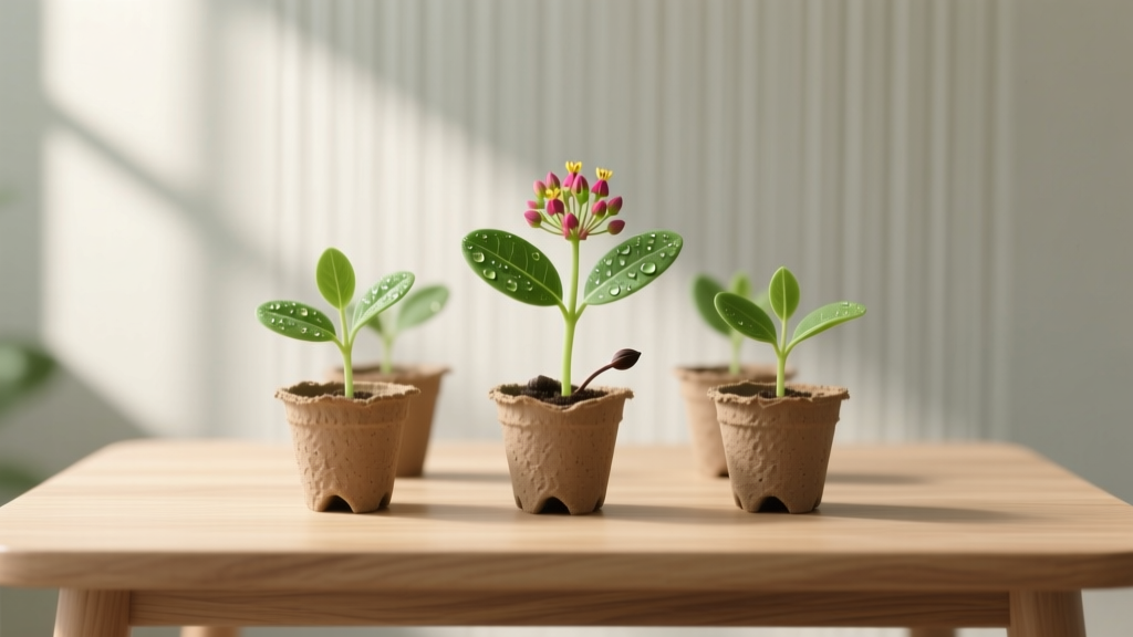 Indoor Milkweed Seed Planting Guide (2026)