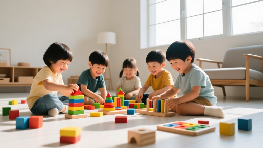 Easy Science Experiments for Home