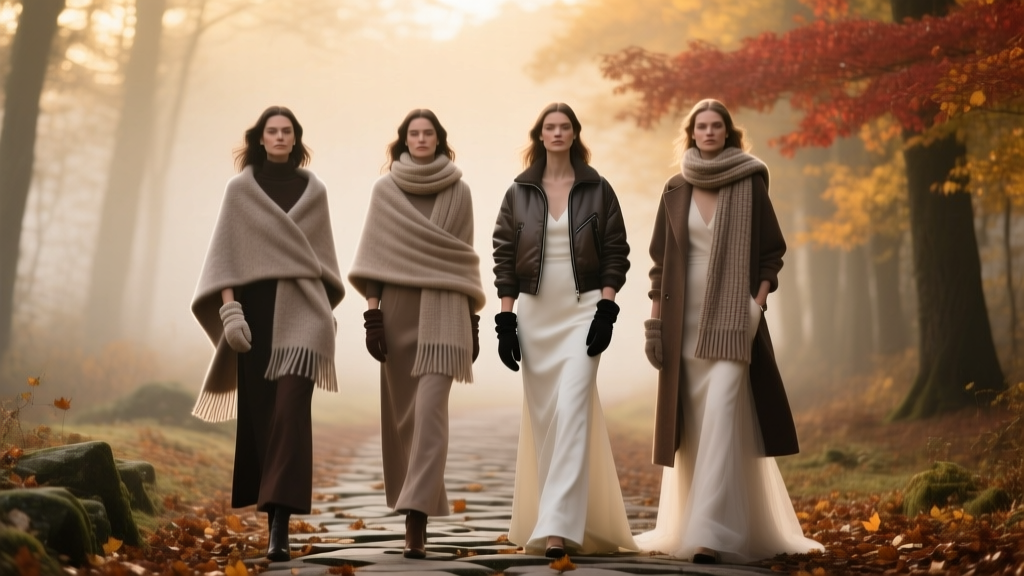 How to Stay Warm at a Fall Wedding (2026)