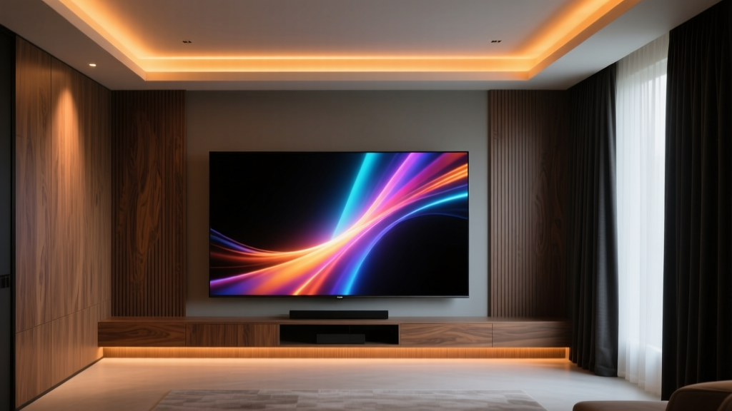 Electrical Guide for the Most Expensive TV in the World 2025 Models