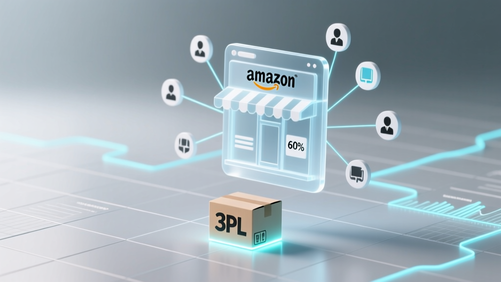What Are Amazon Third-Party Sellers? (2026)