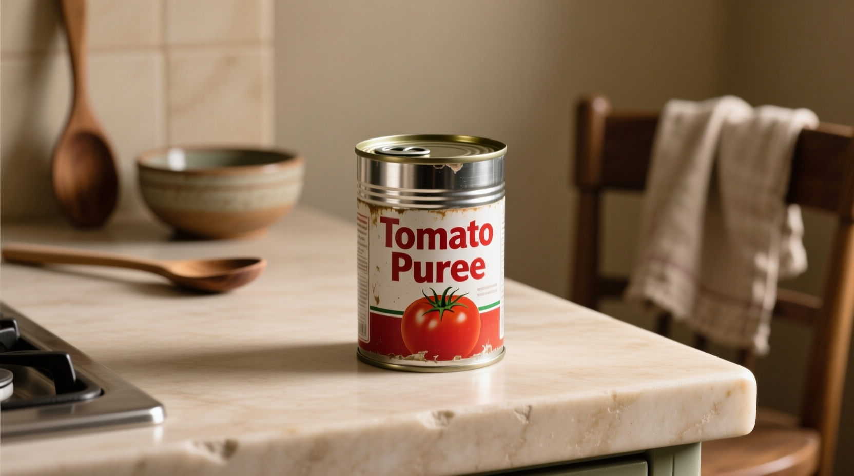 Canned Tomato Puree: Complete Guide to Uses and Substitutions