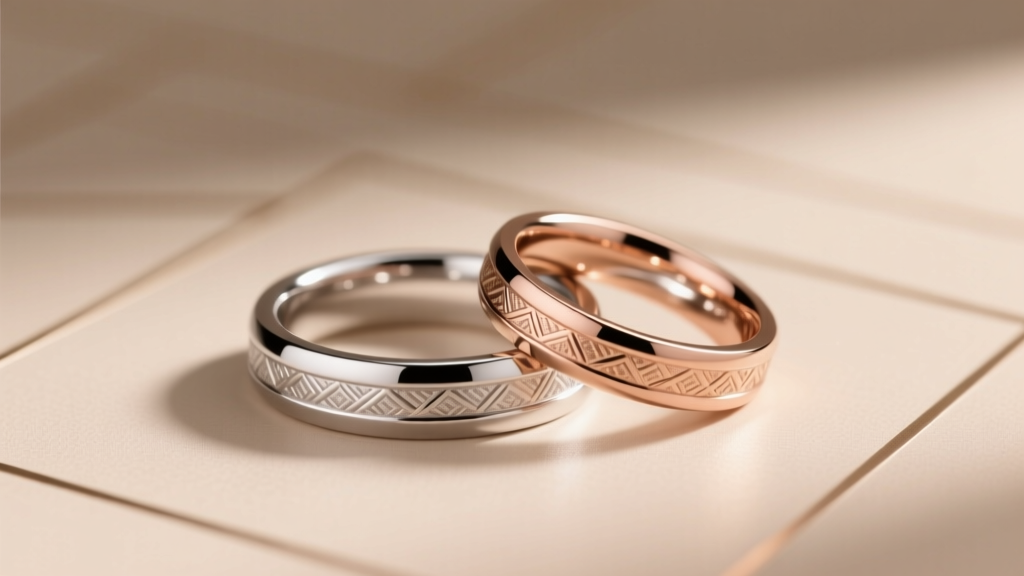 How to Wear a 2-Piece Wedding Ring (2026)