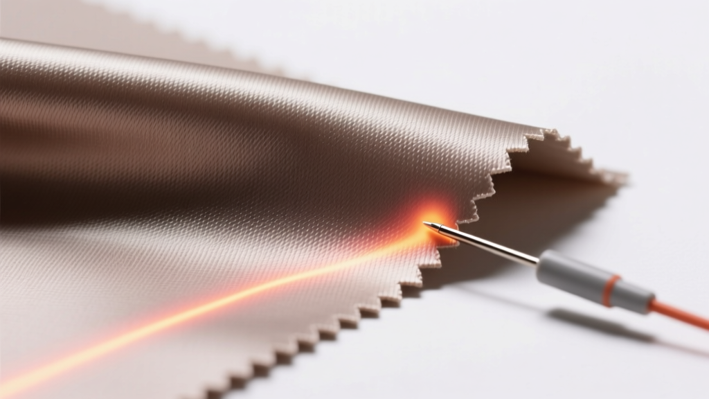 What Temp Does Polyester Melt? Fabric Science Decoded