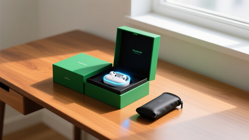 Best Mystery Box Electronics 2026: Brand Rivalry & Value Breakdown