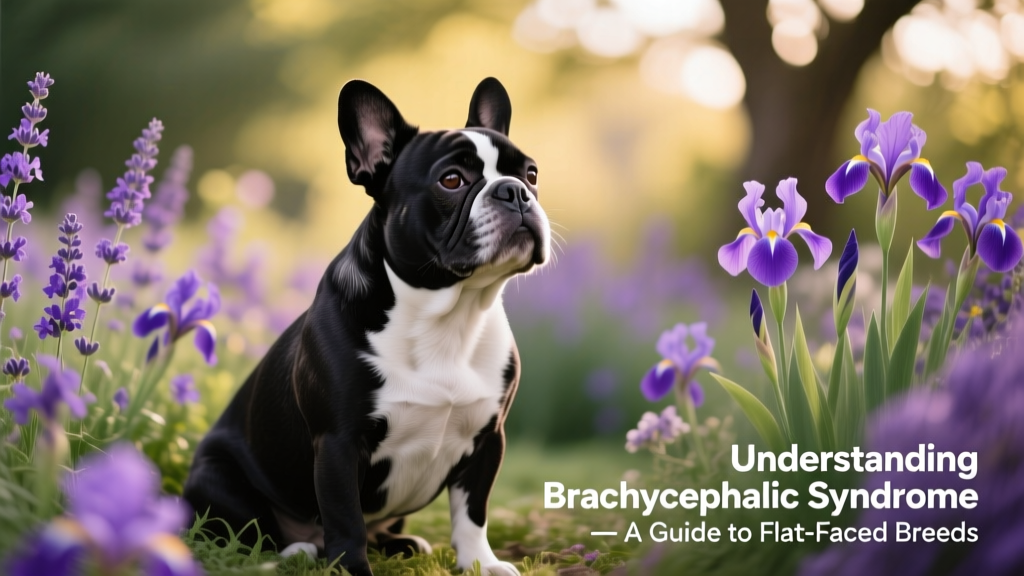 Purple Collar Pet Photography / Getty