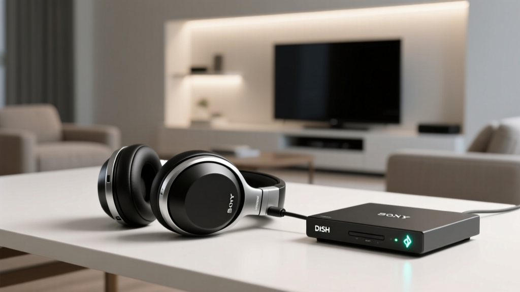 Sony Wireless Headphones to DISH Hopper Fixes (2026)