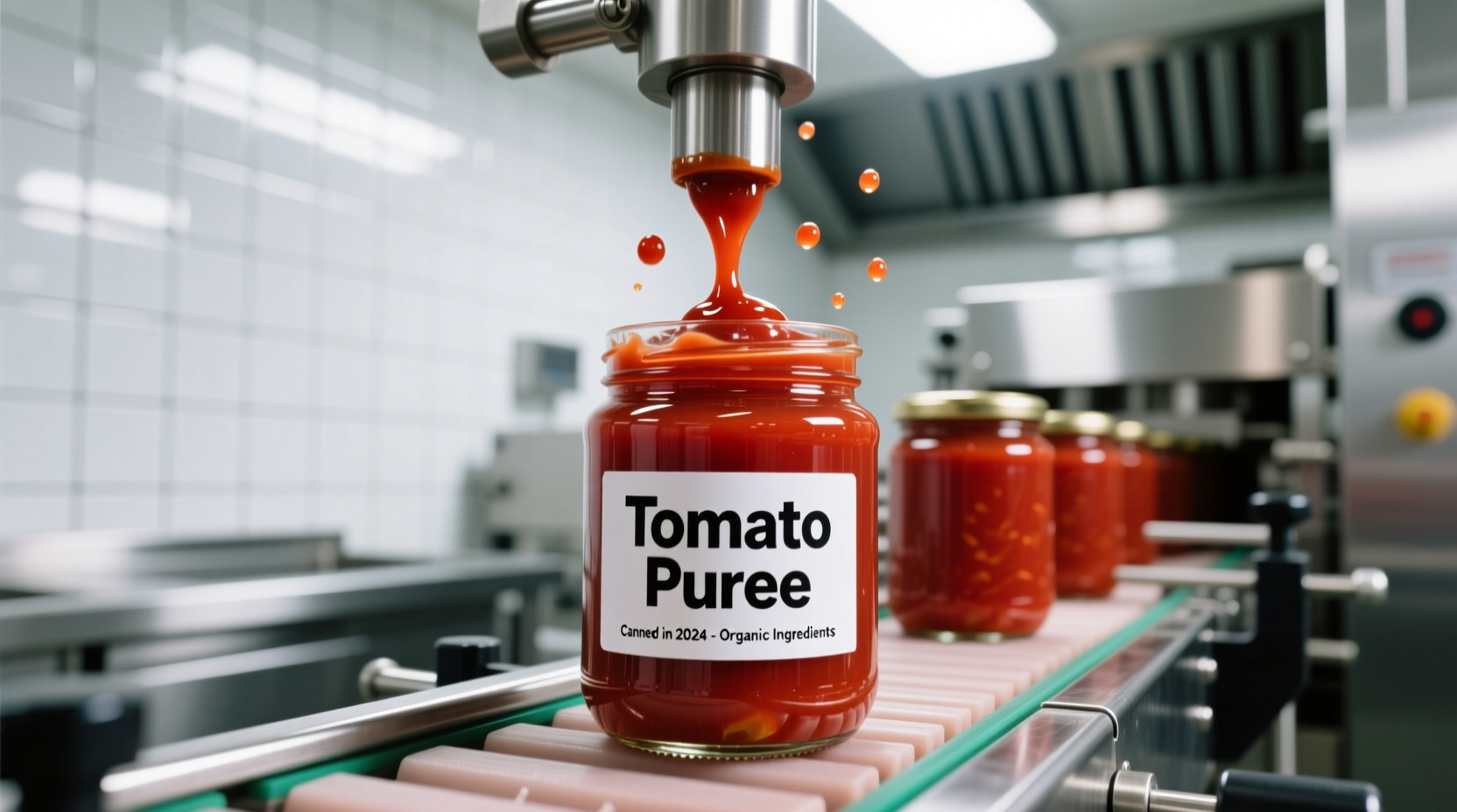 Safe Home Canning of Tomato Puree: Complete Guide