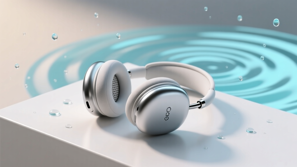 Wireless Headphones Waterproof? IP Ratings Explained