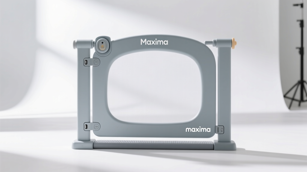 Maxima Childproofing Systems: Safety Evaluation, Installation Standards, and Real-World Performance Data