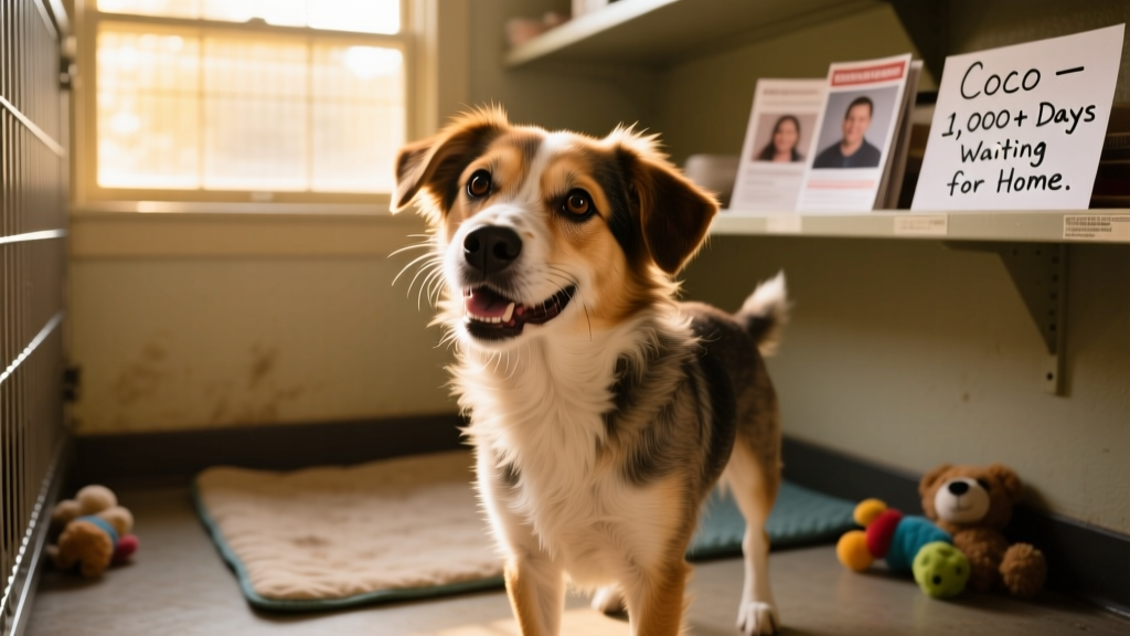 Photo: Courtesy of Main Line Animal Rescue (MLAR)