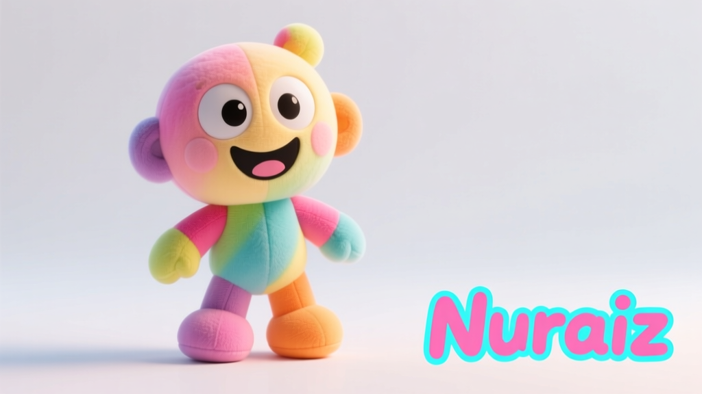 Nuraiz: A Safety and Compliance Analysis of the Emerging Toy Brand for Preschoolers