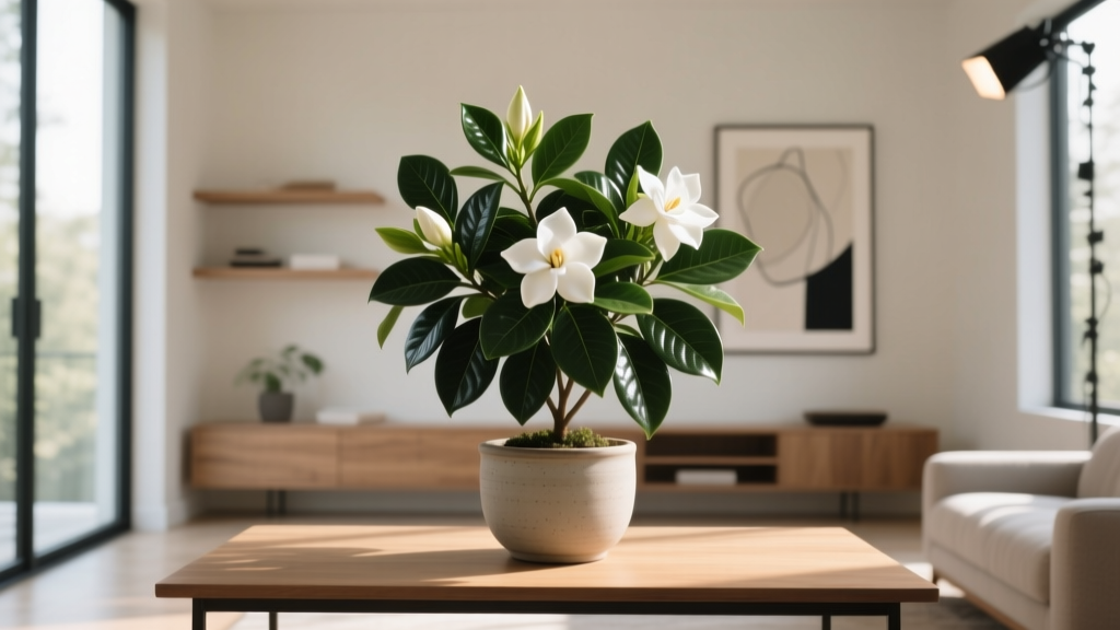 Indoor Gardenia Care: 5 Must-Meet Conditions (2026)