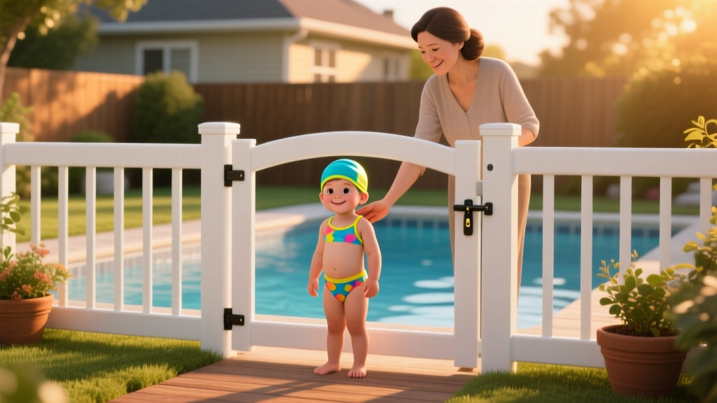 Pool Fence Height Tests Every Parent Should Do Quarterly