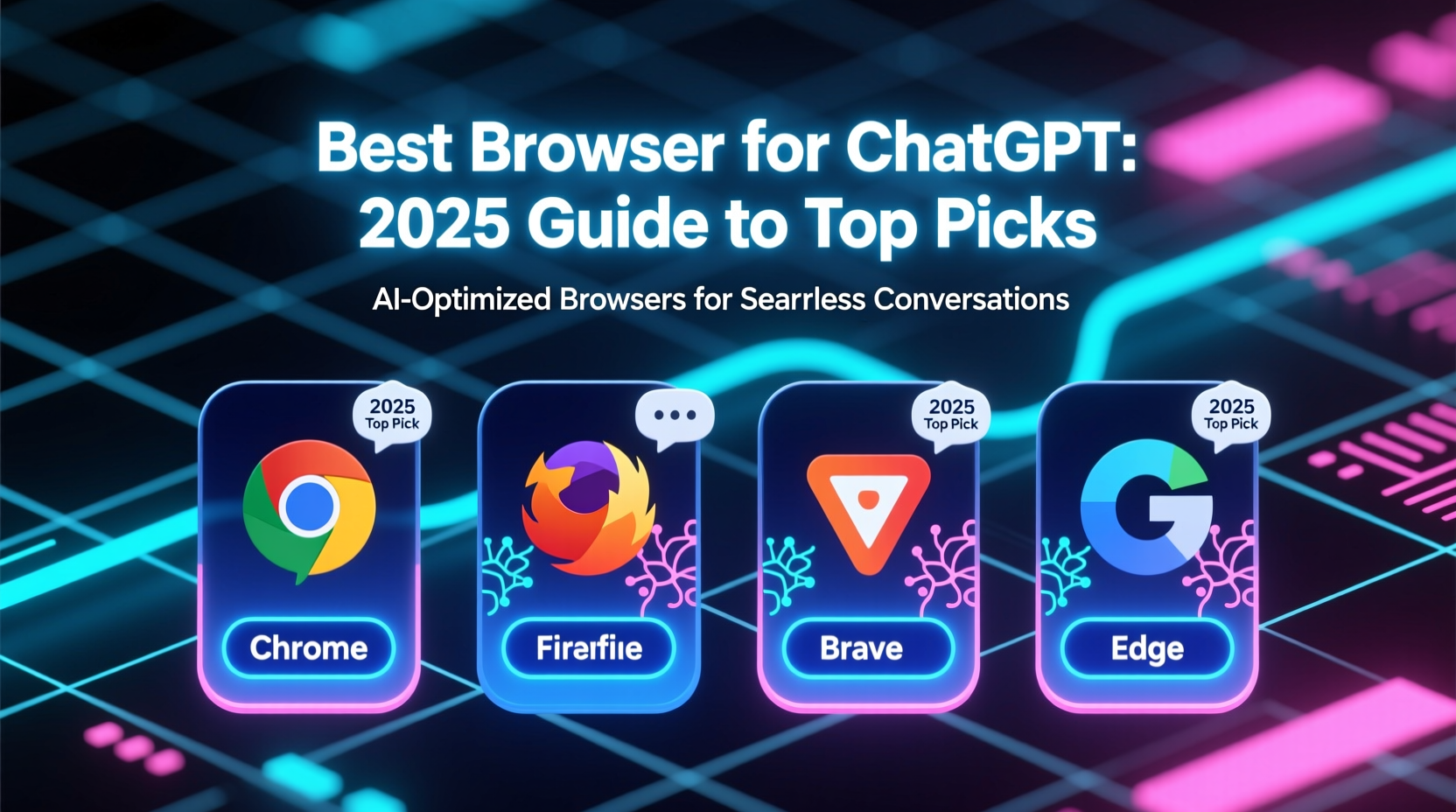 best chatgpt browser
