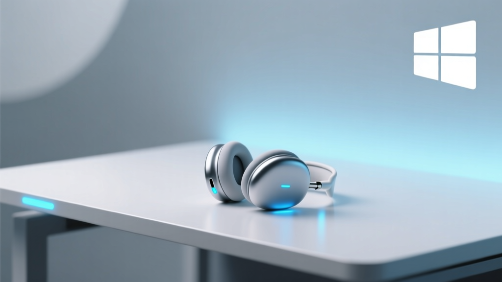 Windows 10 Wireless Headphones Not Working? Fixes