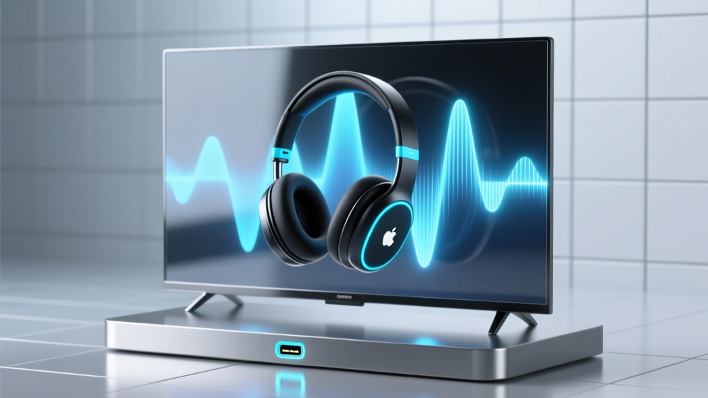 USB Wireless Headphones for TV: What Actually Works (2026)