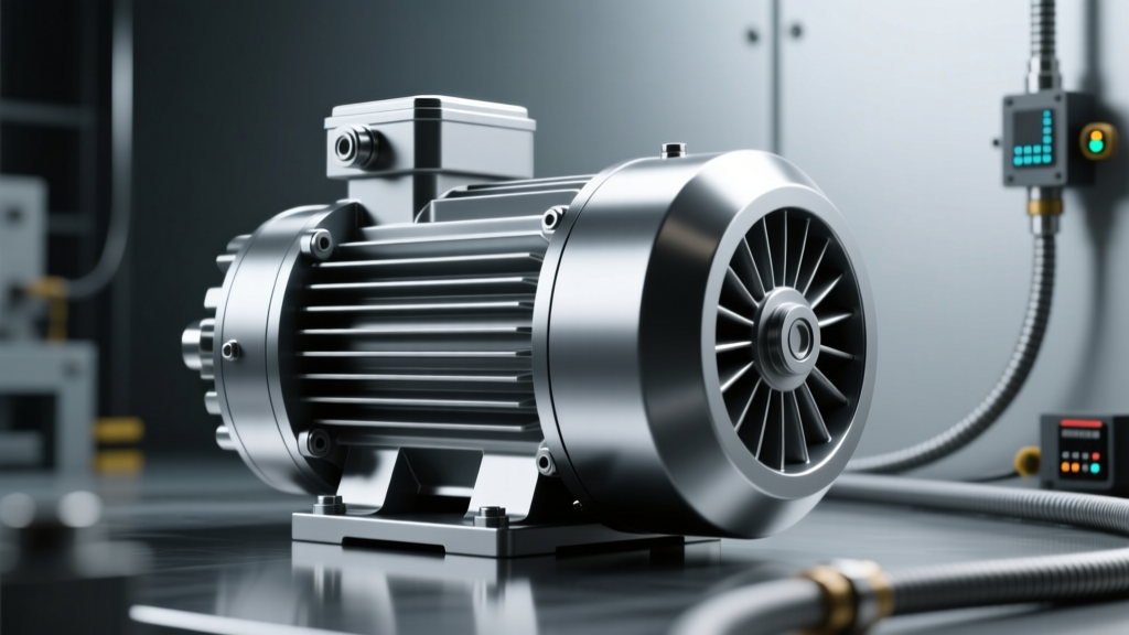 Rotary Vane Compressor Daily Inspection Checklist