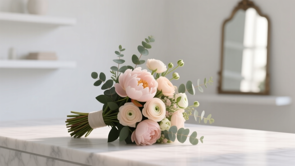 Wedding Bouquet Ideas: 7 Meaningful, Budget-Smart Options
