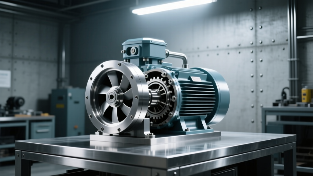 Peristaltic Pump TCO & ROI Calculator: Save Energy, Cut