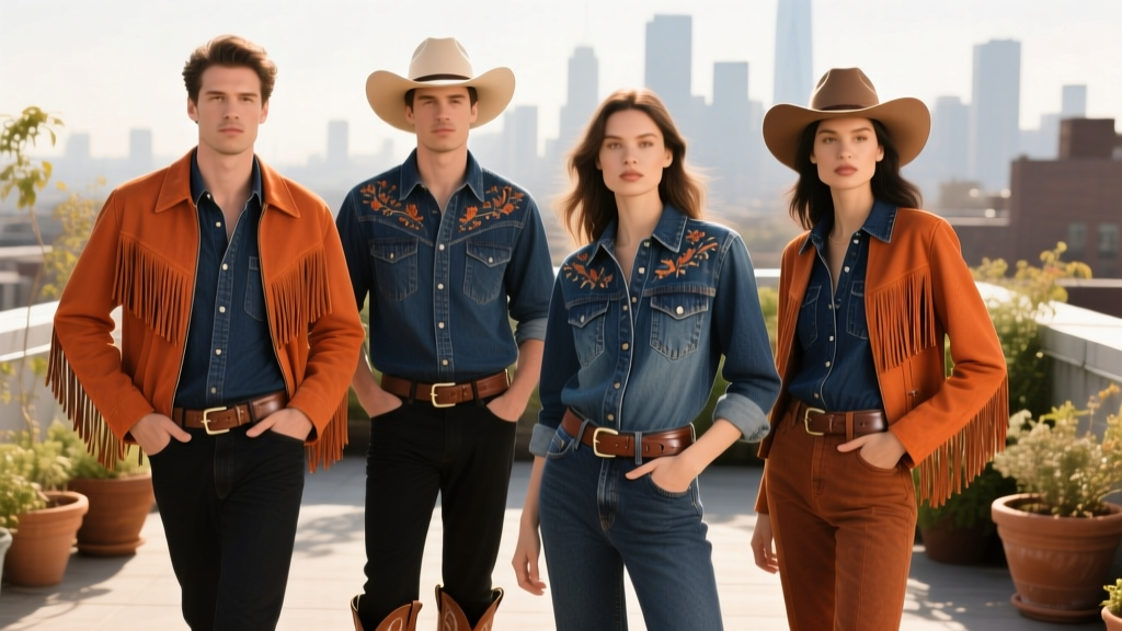Cowboy Party Outfit: 7-Step No-Stress Guide (2026)